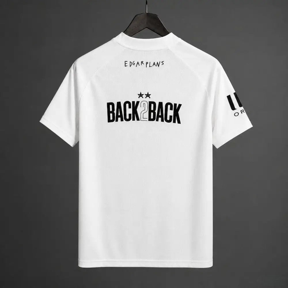 Psg Pré Match Back To Back 2025/2026