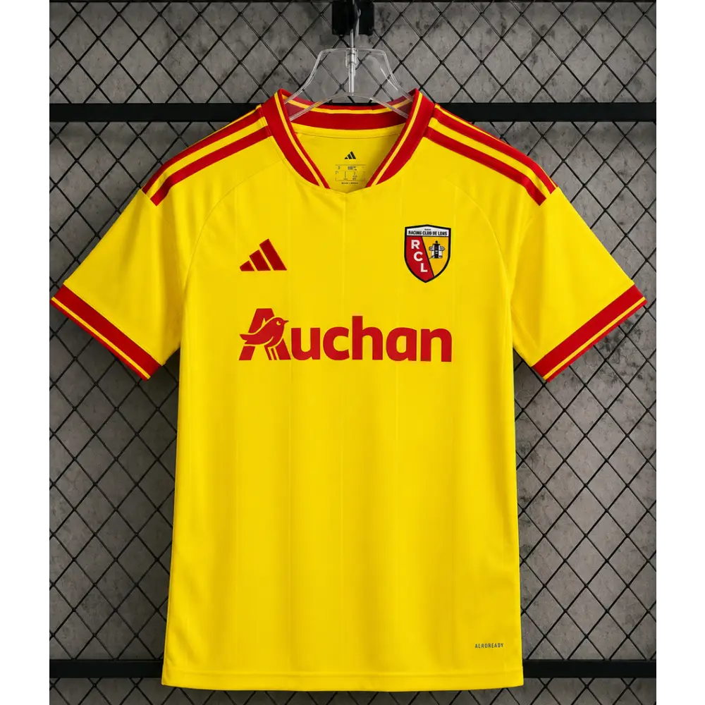Rc Lens Domicile 26/27