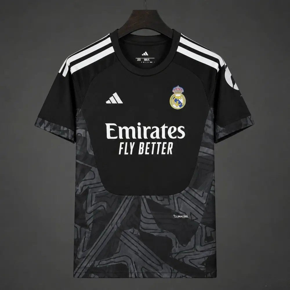 Real Madrid Gardien 26/27