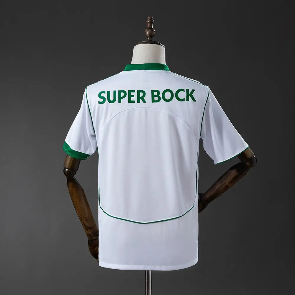 Sporting Lisbonne Third 2025/2026