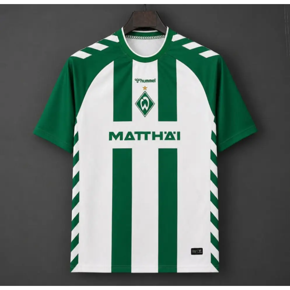 Werder Brême Domicile 26/27