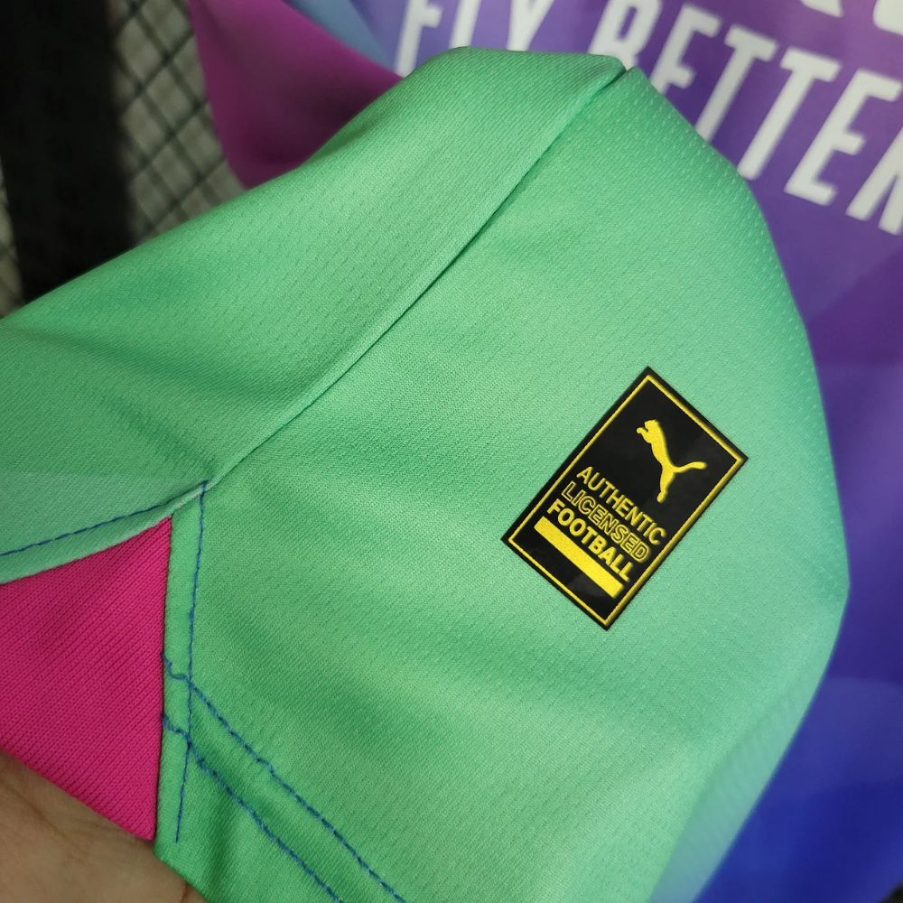 Milan AC Third 23/24