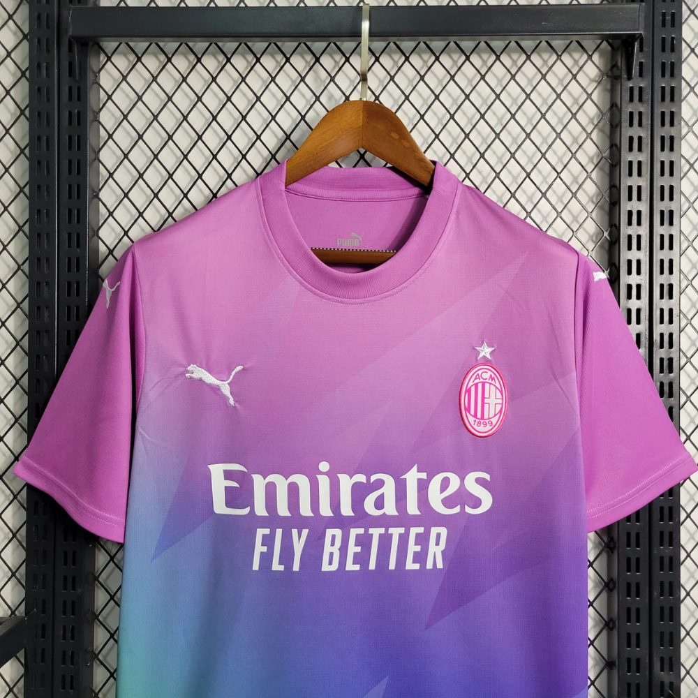 Milan AC Third 23/24