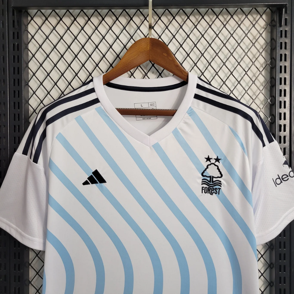 Nottingham Forest FC Extérieur 23/24