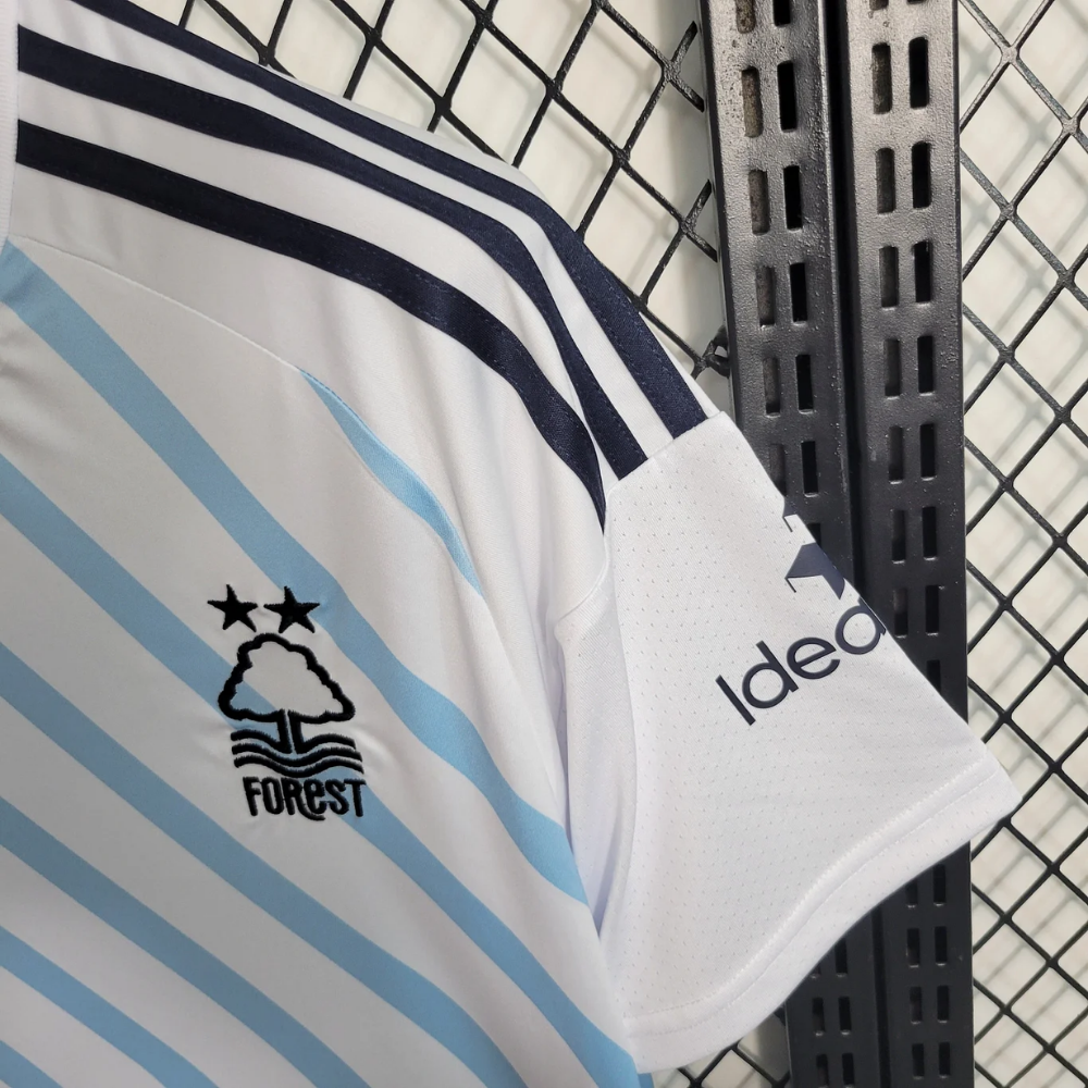 Nottingham Forest FC Extérieur 23/24