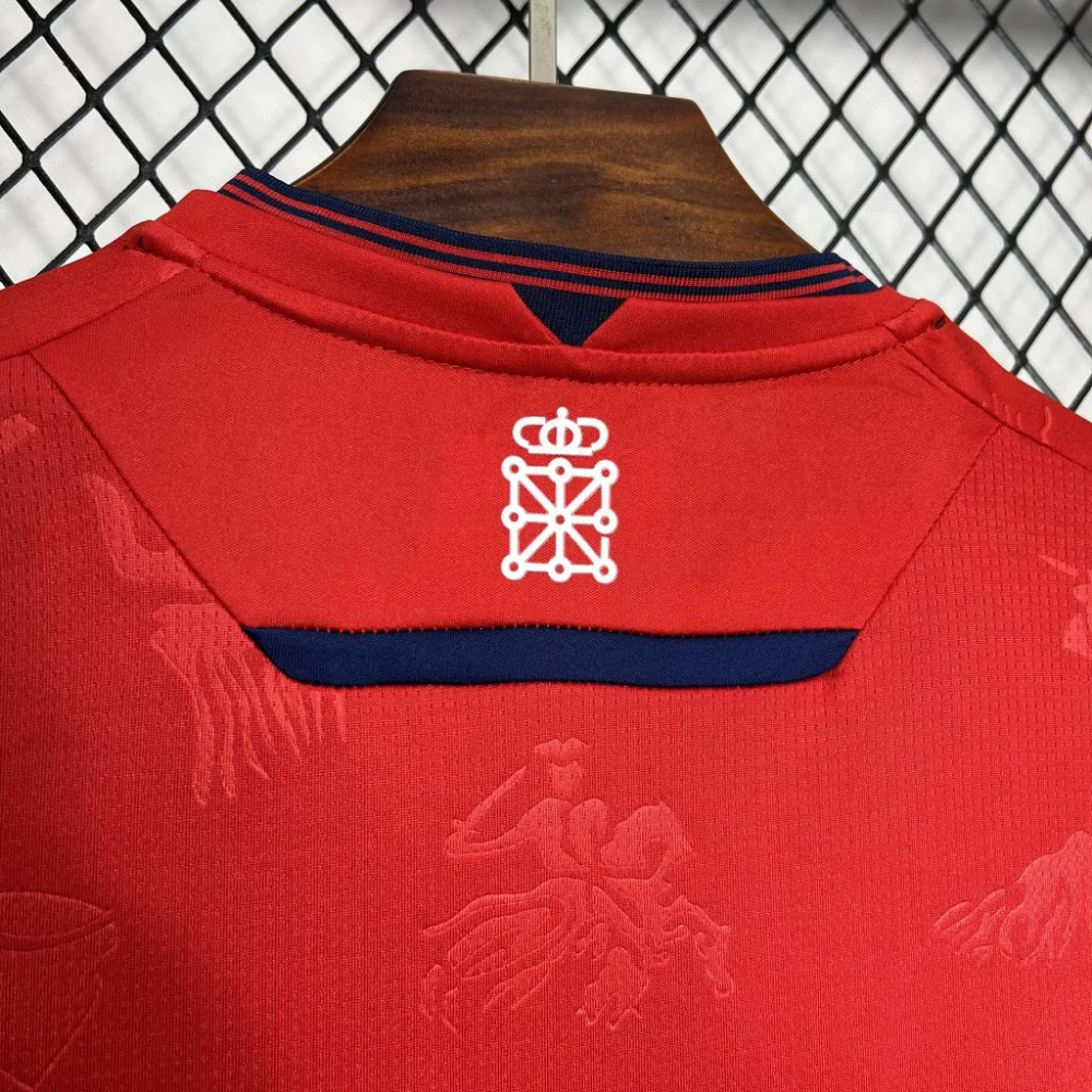 Osasuna Domicile 24/25