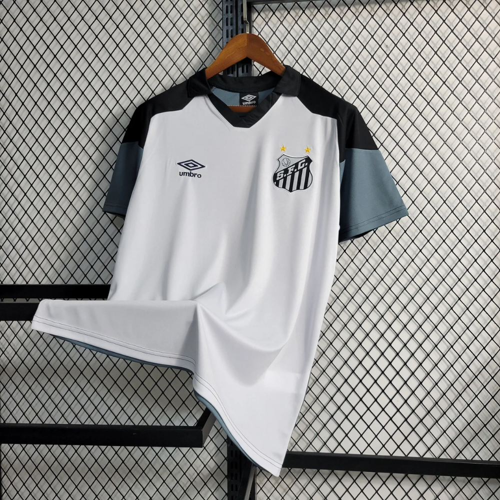 Santos Entraînement 23/24