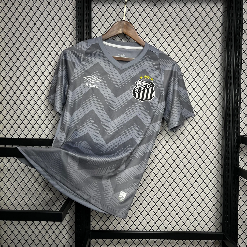 Santos Entraînement 24/25