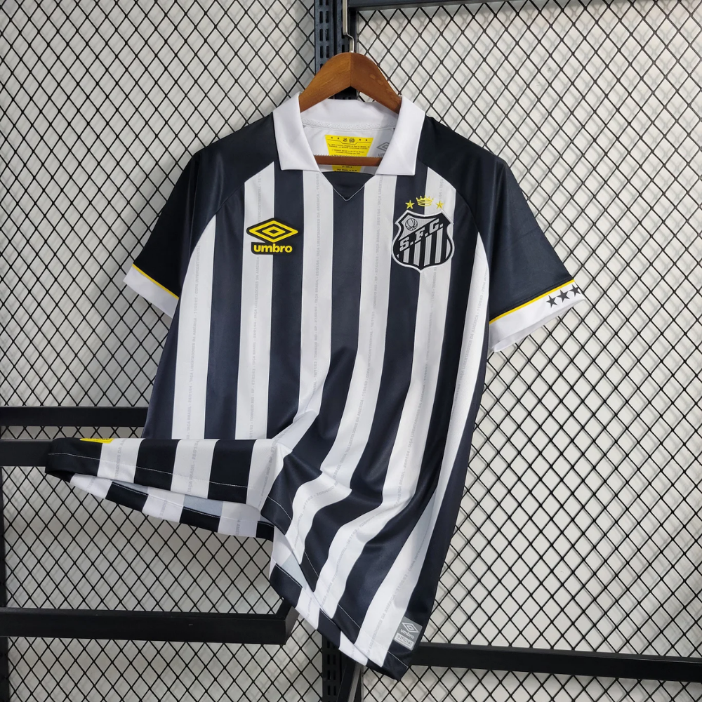 Santos Extérieur 23/24