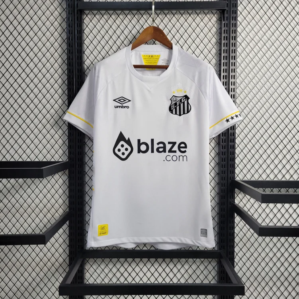 Santos Domicile 23/24