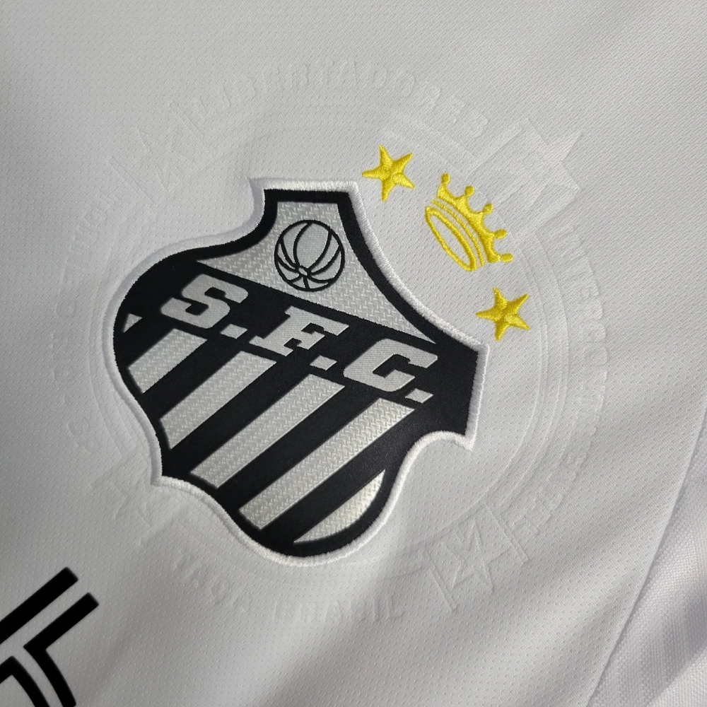 Santos Domicile 23/24