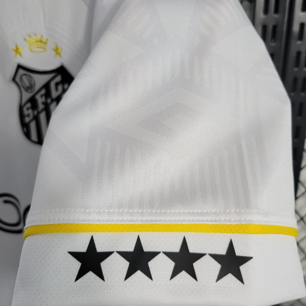 Santos Domicile 23/24