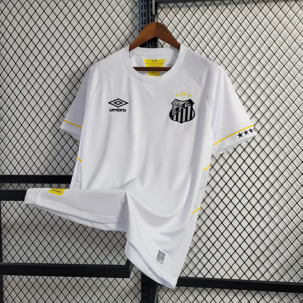 Santos Domicile 23/24