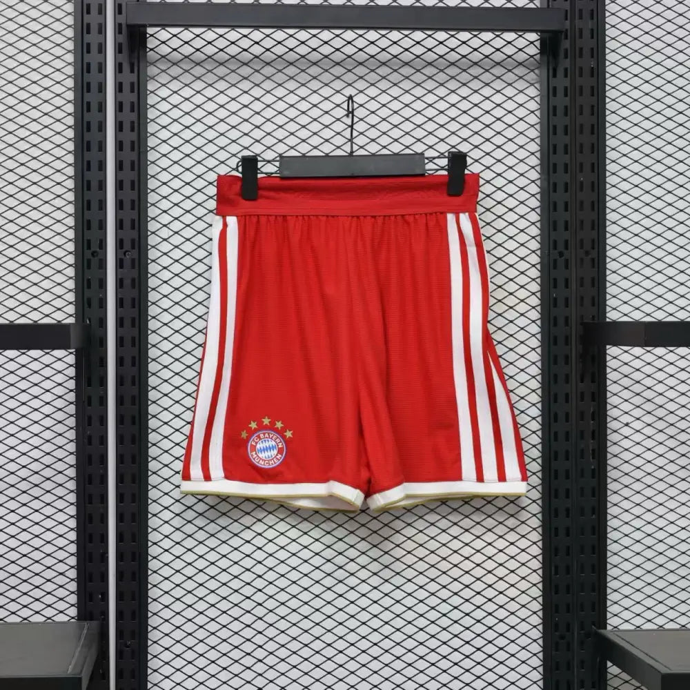 Short Bayern Munich Domicile 26/27