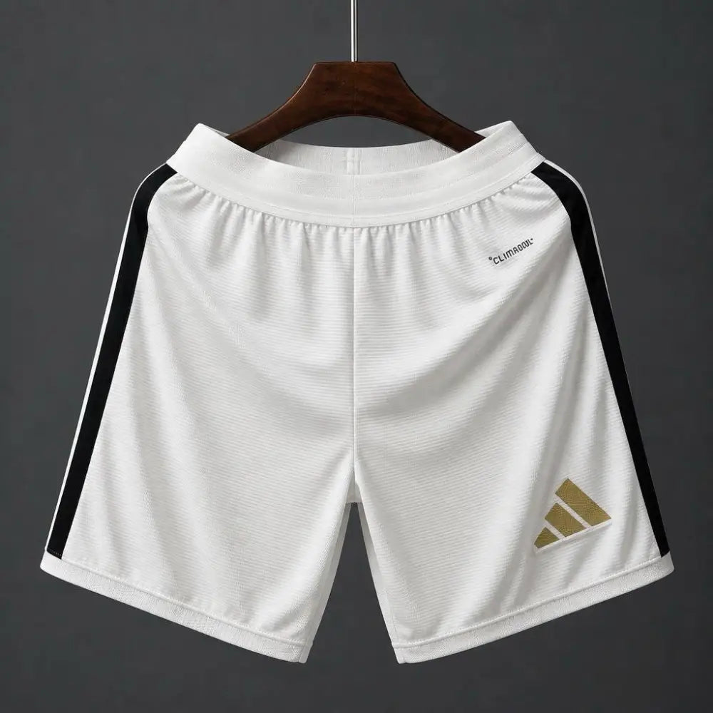 Short Juventus Domicile 26/27