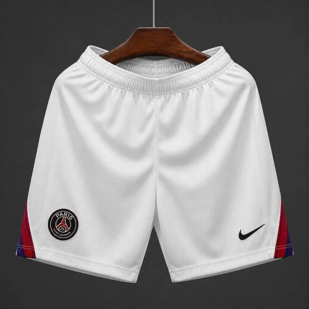 Short Psg Extérieur 26/27