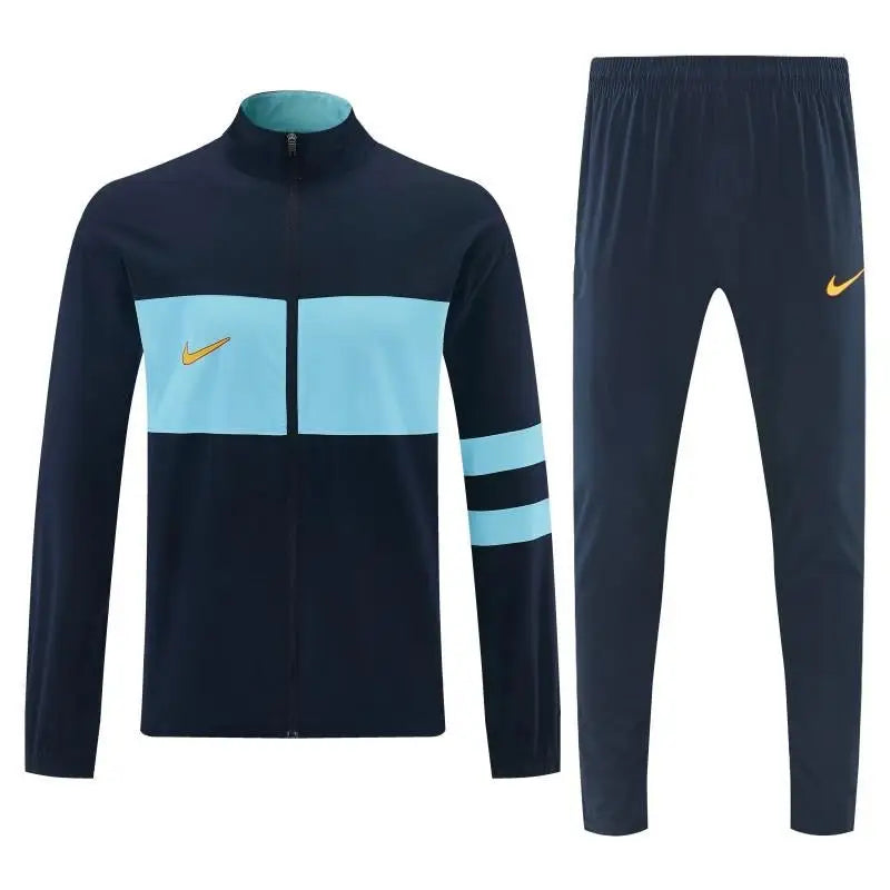Survêtement Training Nike 26/27 Bleu