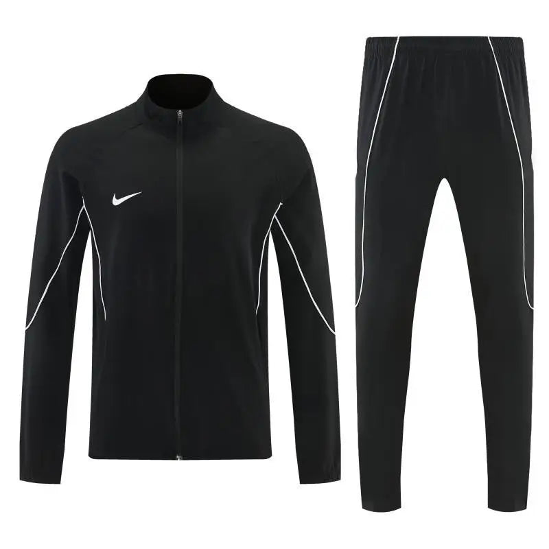 Survêtement Training Nike 26/27 Noir