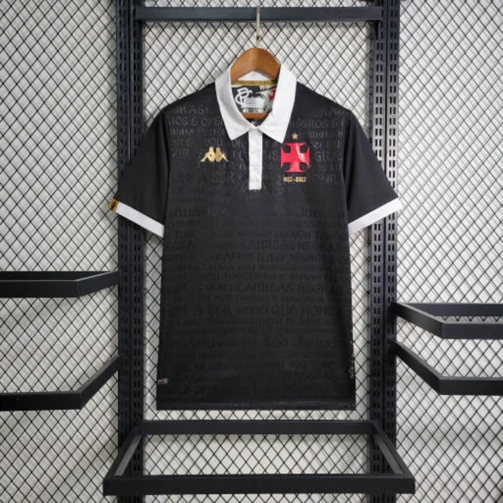 Vasco Da Gama Third 23/24