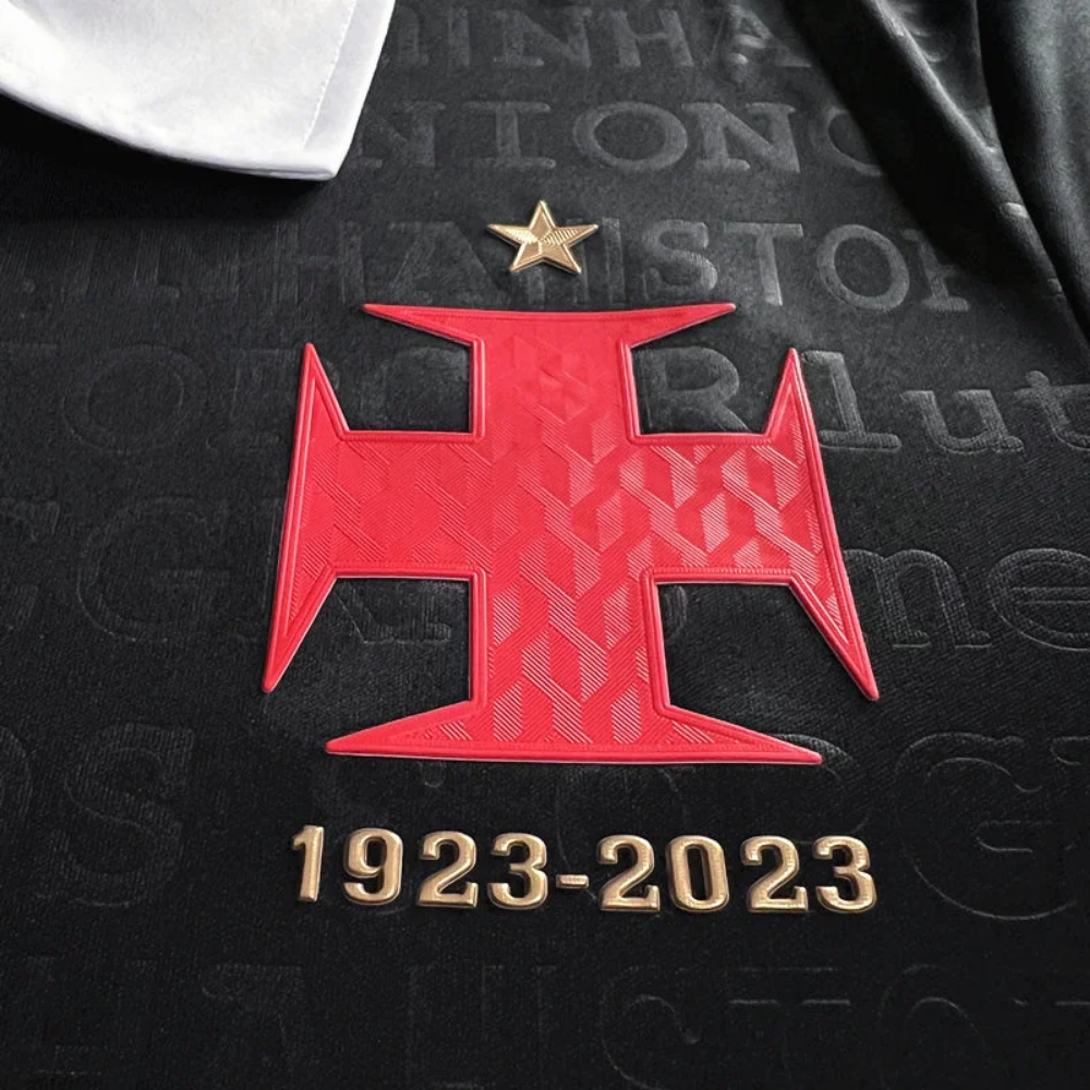 Vasco Da Gama Third 23/24