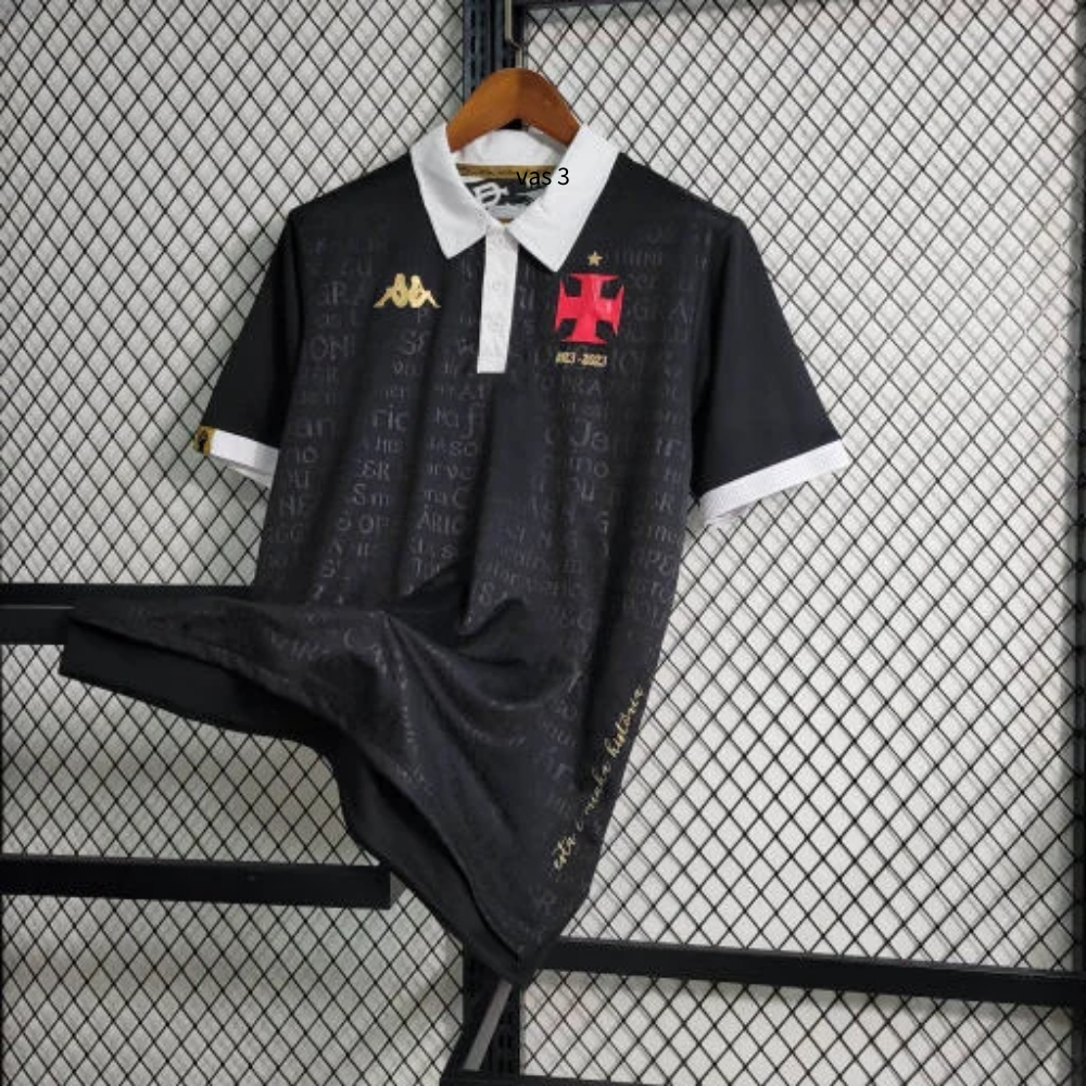 Vasco Da Gama Third 23/24