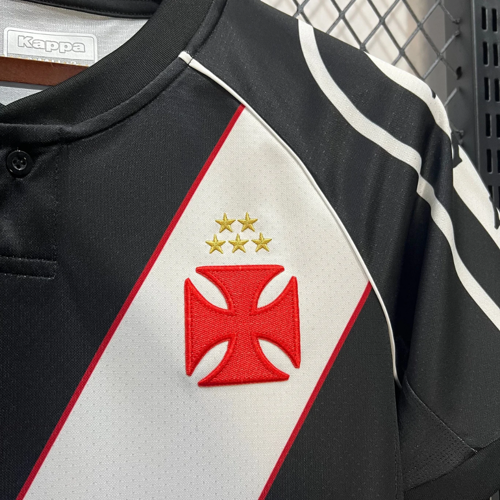 Vasco Da Gama Domicile 24/25