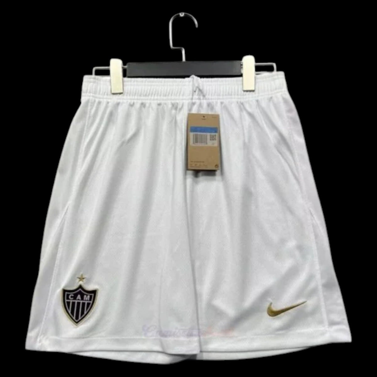 Short Atletico Mineiro 26/27 version fan — vue face