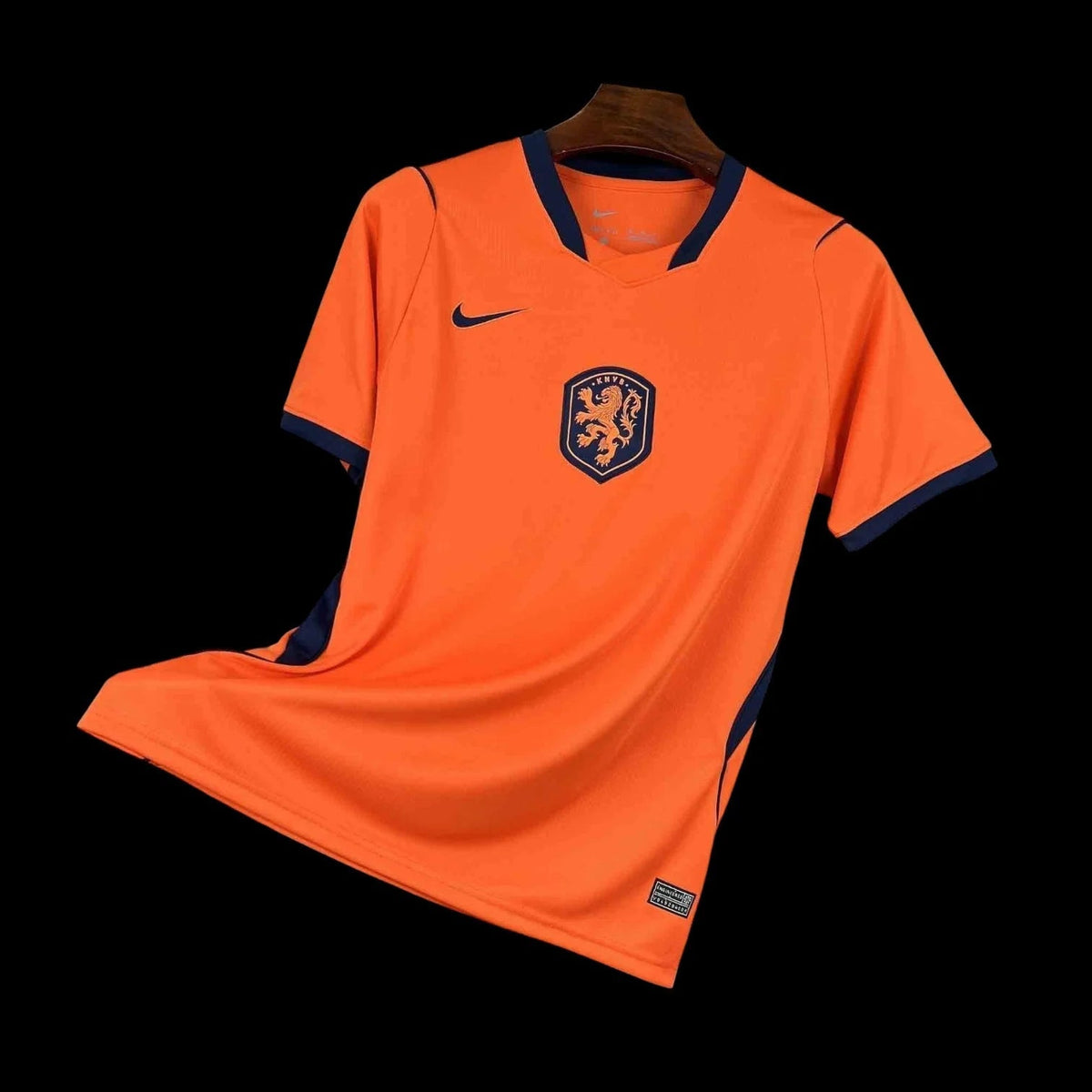 Maillot Pays Bas 26/27 version fan — vue face