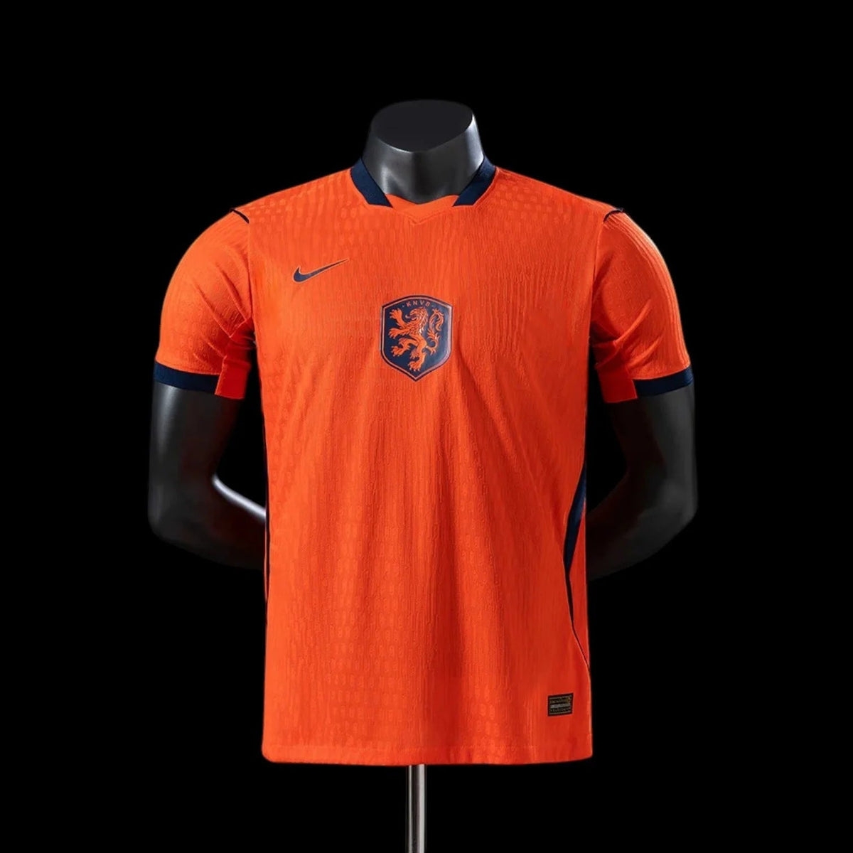 Maillot Pays Bas 26/27 version joueur — vue face