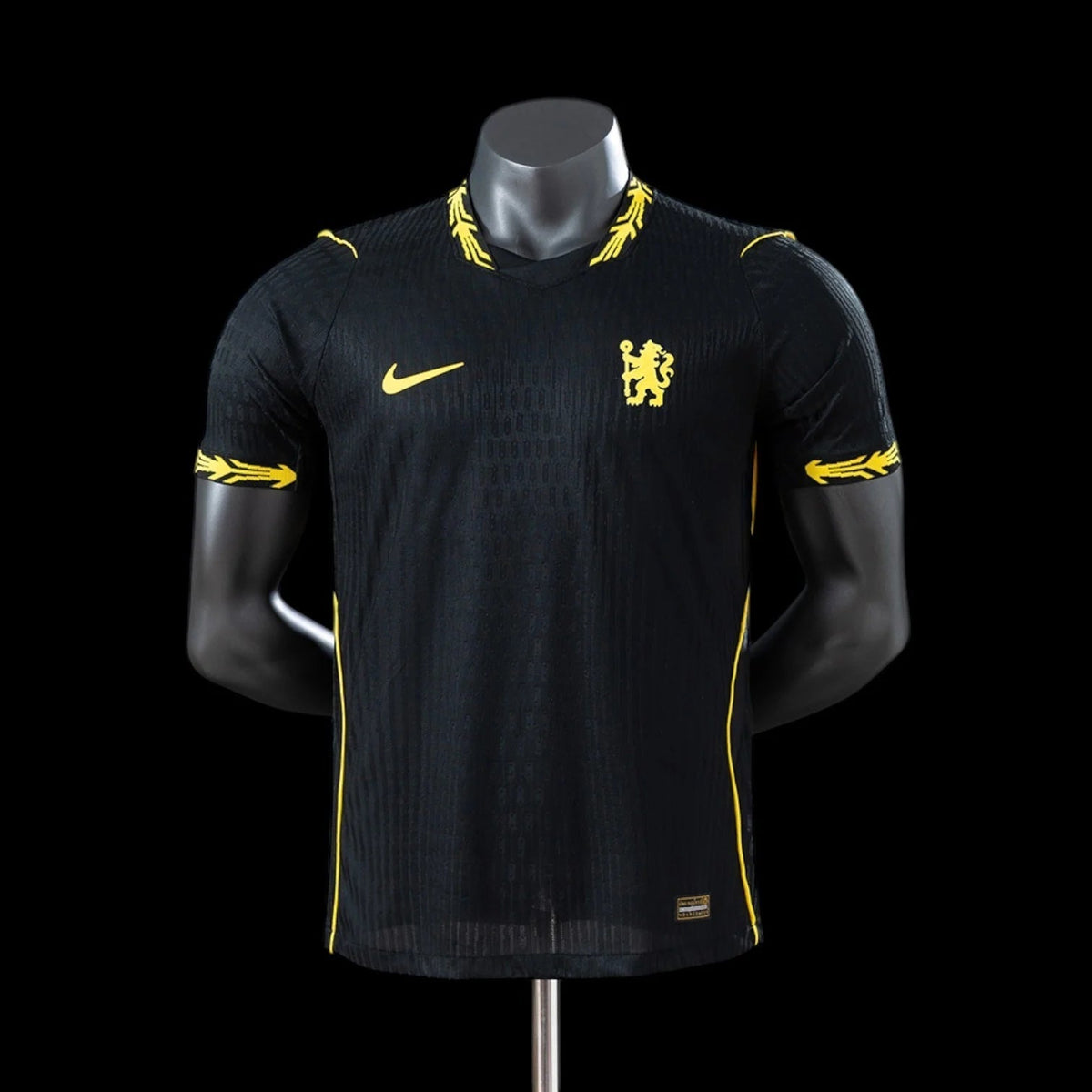 Maillot Chelsea FC 26/27 version joueur — vue face