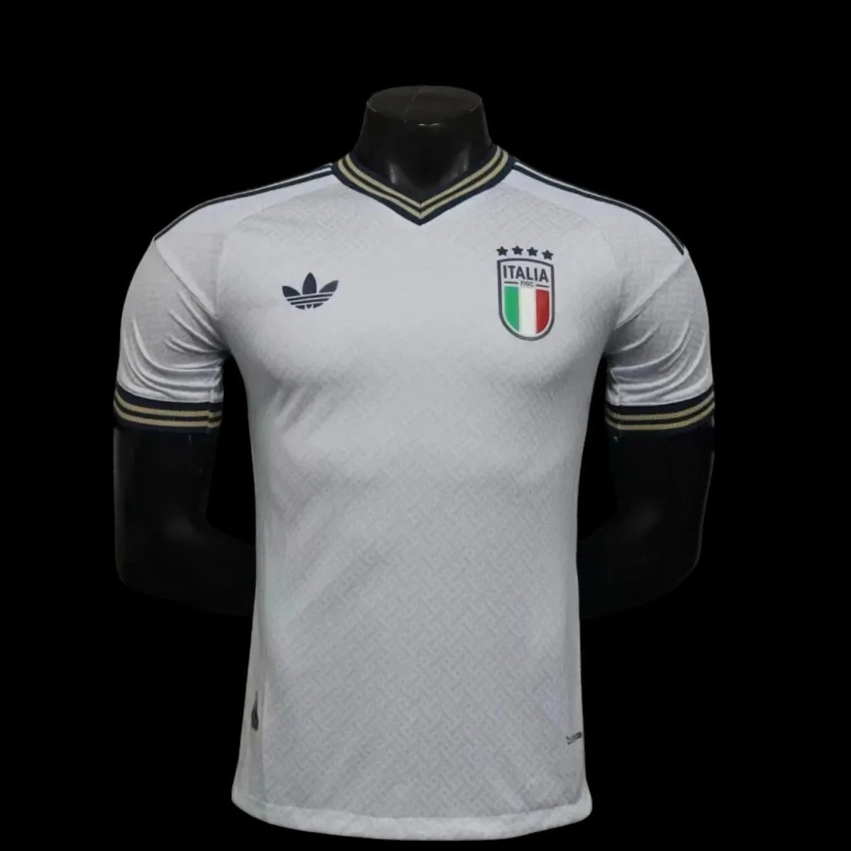 Maillot Italie 26/27 version joueur — vue face