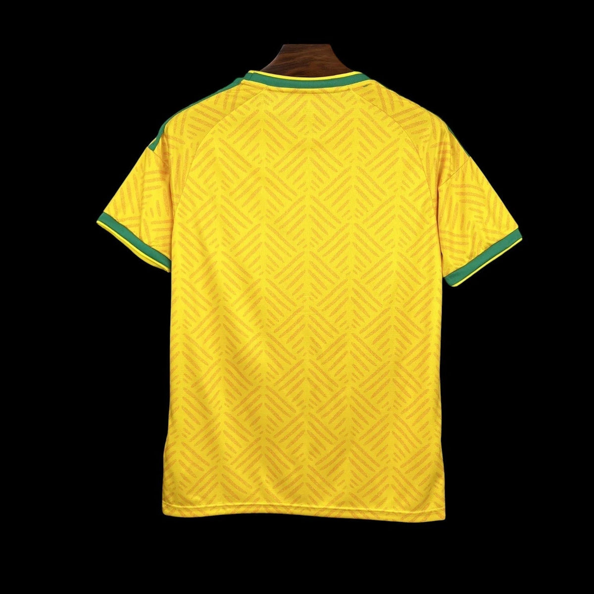Maillot Afrique du sud 26/27 version fan — vue dos