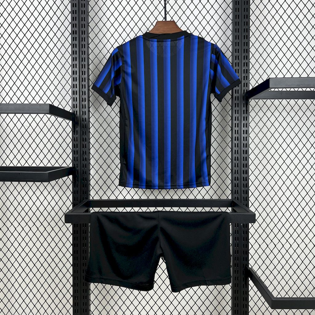 Kit Enfant Inter Milan Domicile 25/26