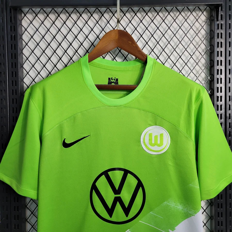 Wolfsburg Domicile 23/24