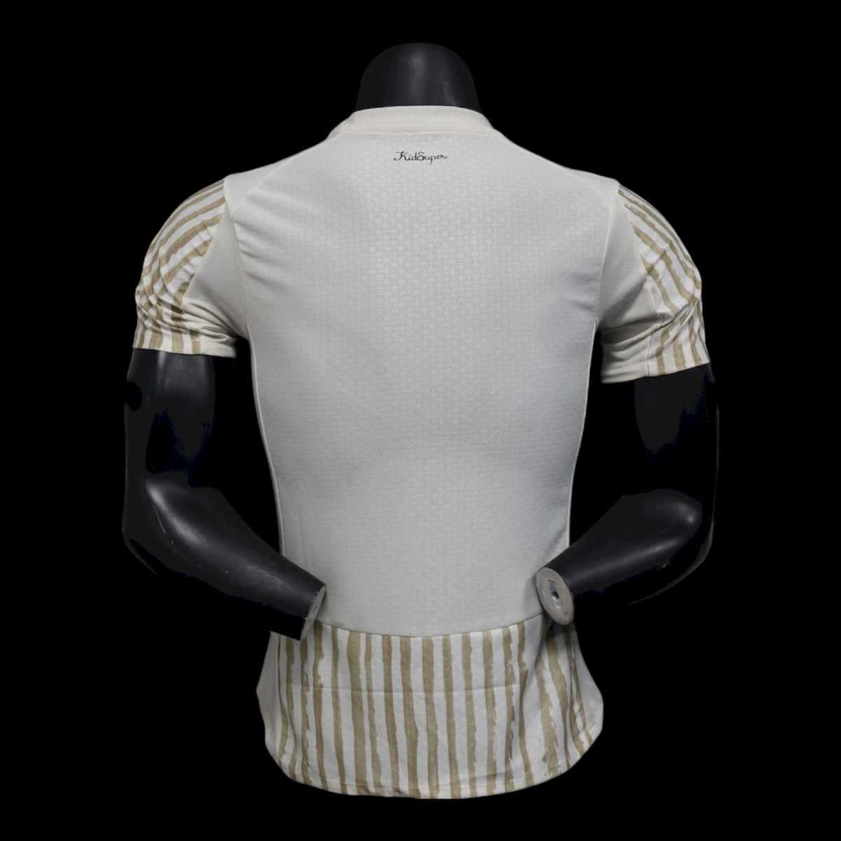 Maillot Al Hilal 25/26 version joueur — vue dos