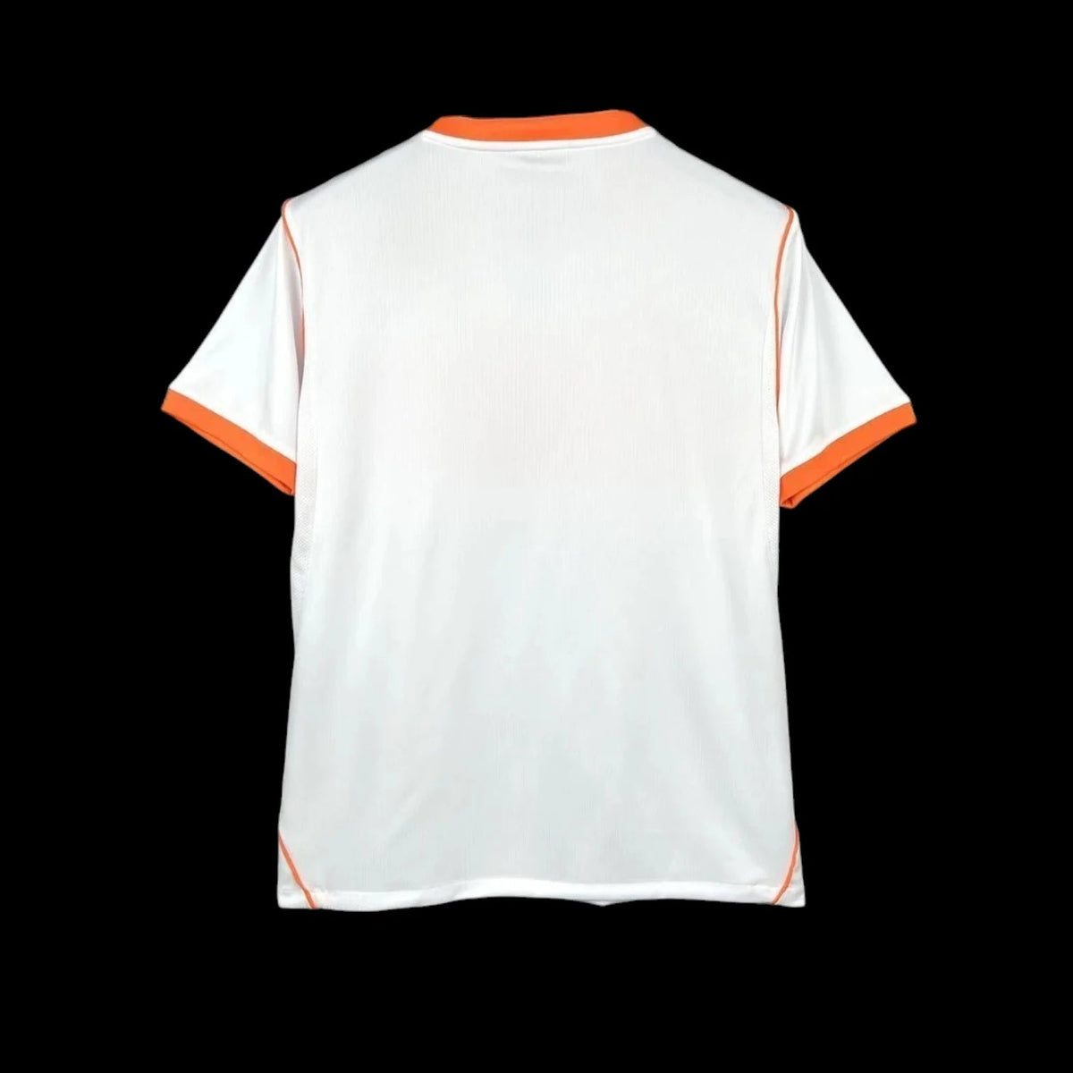 Maillot Pays Bas 26/27 version fan — vue dos