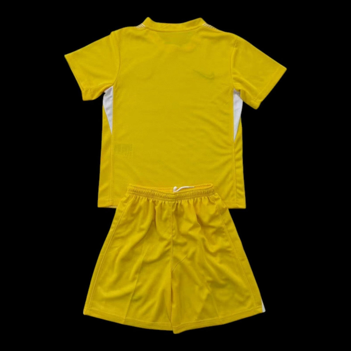 Maillot enfant Chelsea FC 25/26 version fan — vue dos