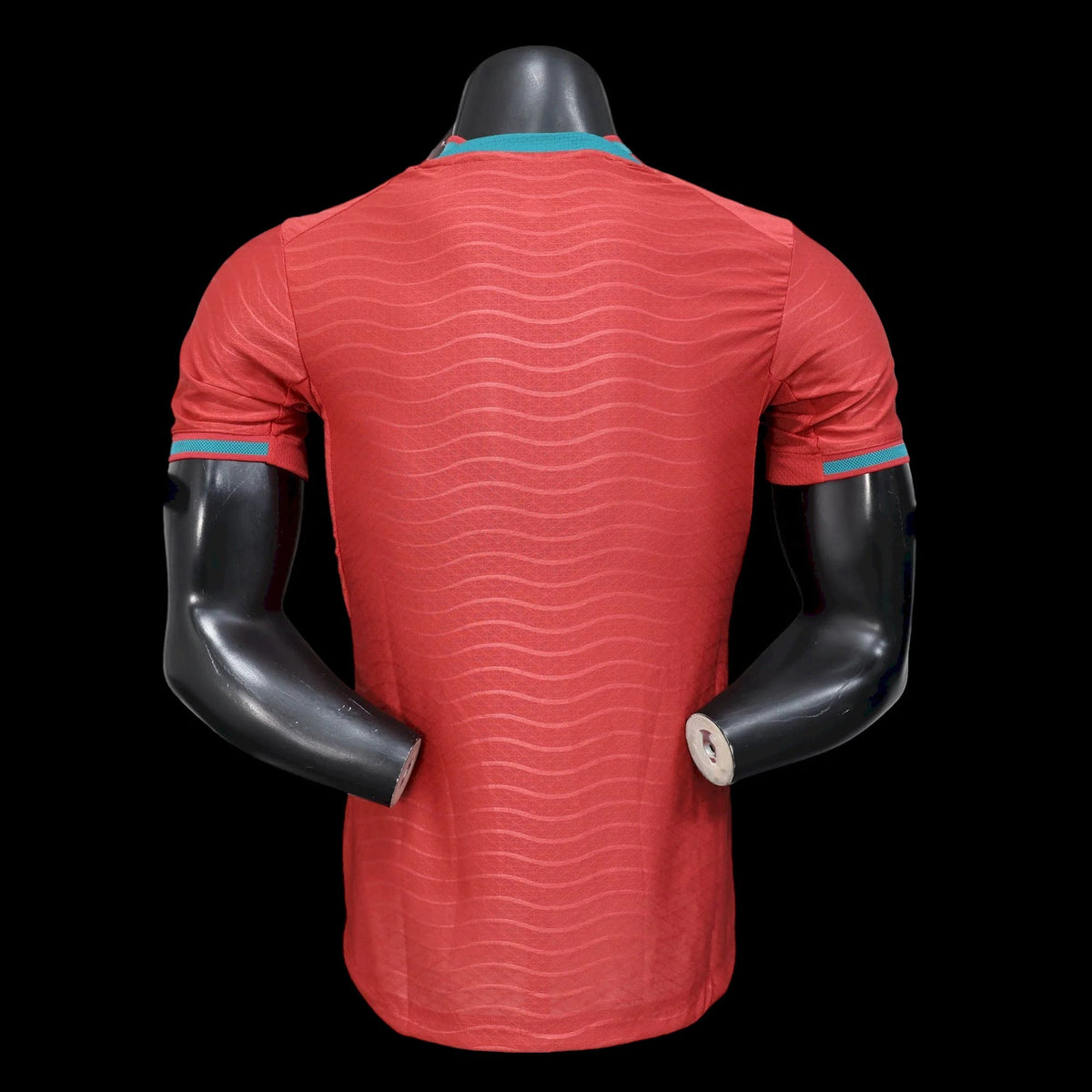 Maillot Portugal 26/27 version joueur — vue dos