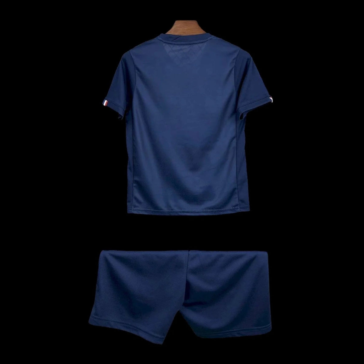 Maillot enfant Paris SG 25/26 version fan — vue dos