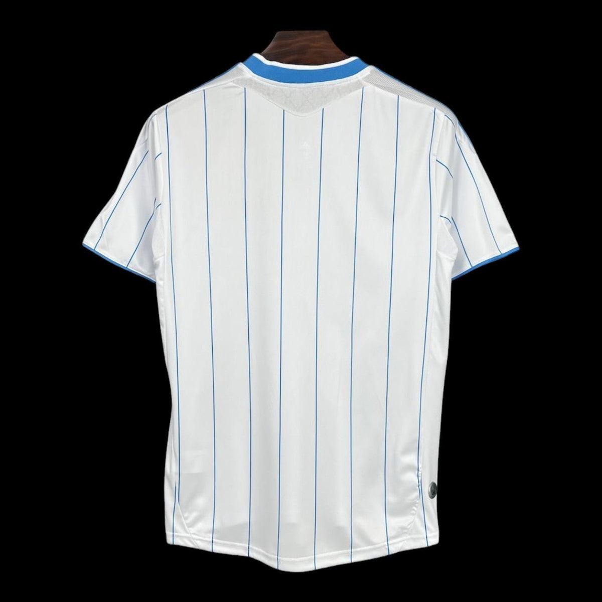 Maillot Olympique de Marseille 2009 version fan — vue dos