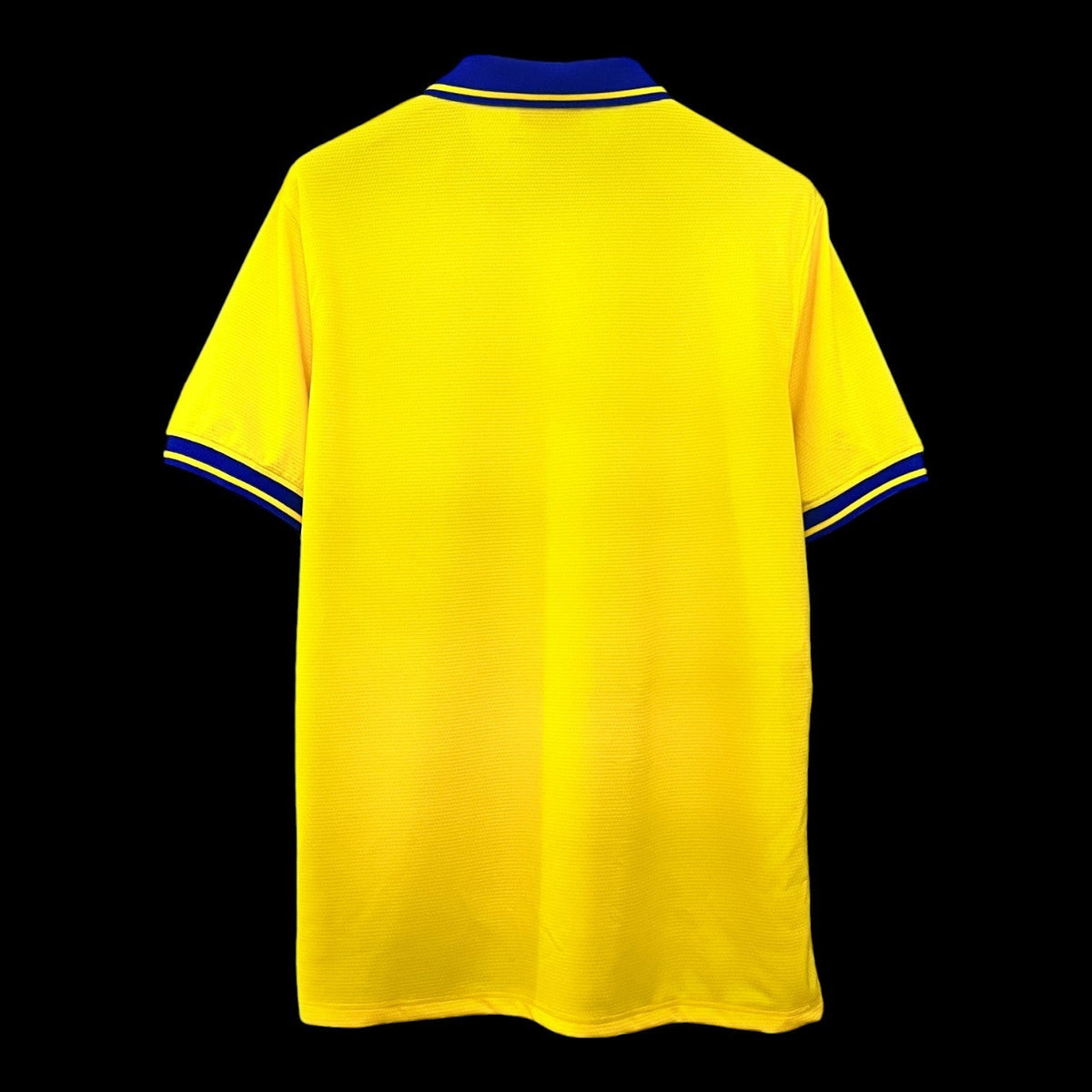 Maillot Arsenal 13/14 version fan — vue dos