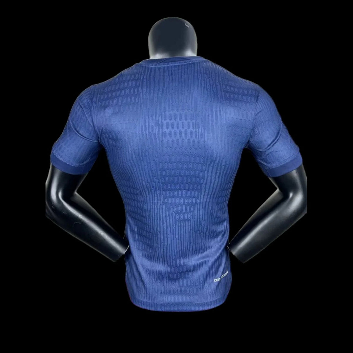 Maillot Paris SG 25/26 version joueur — vue dos