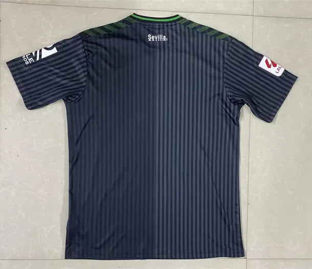 Maillot Betis Séville 23/24 version fan — vue dos
