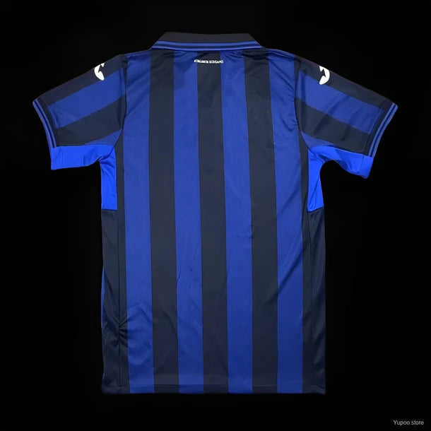 Maillot Atalanta 23/24 version fan — vue dos