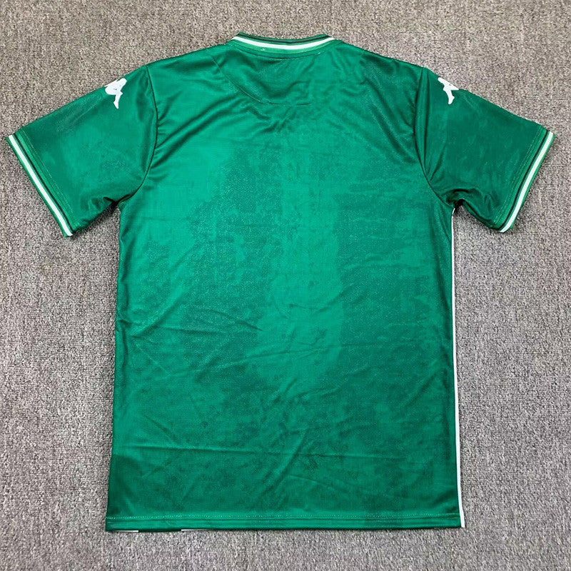 Maillot Red Star 25/26 version fan — vue dos
