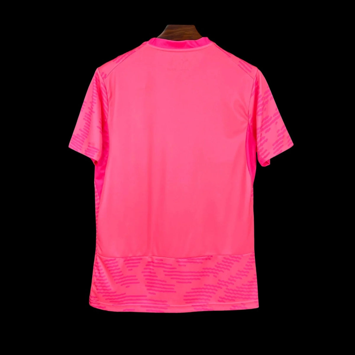 Maillot gardien Portugal 26/27 version fan — vue dos