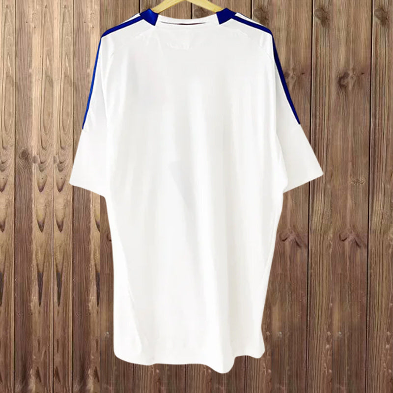 Maillot Olympique Lyonnais 10/11 version fan — vue dos