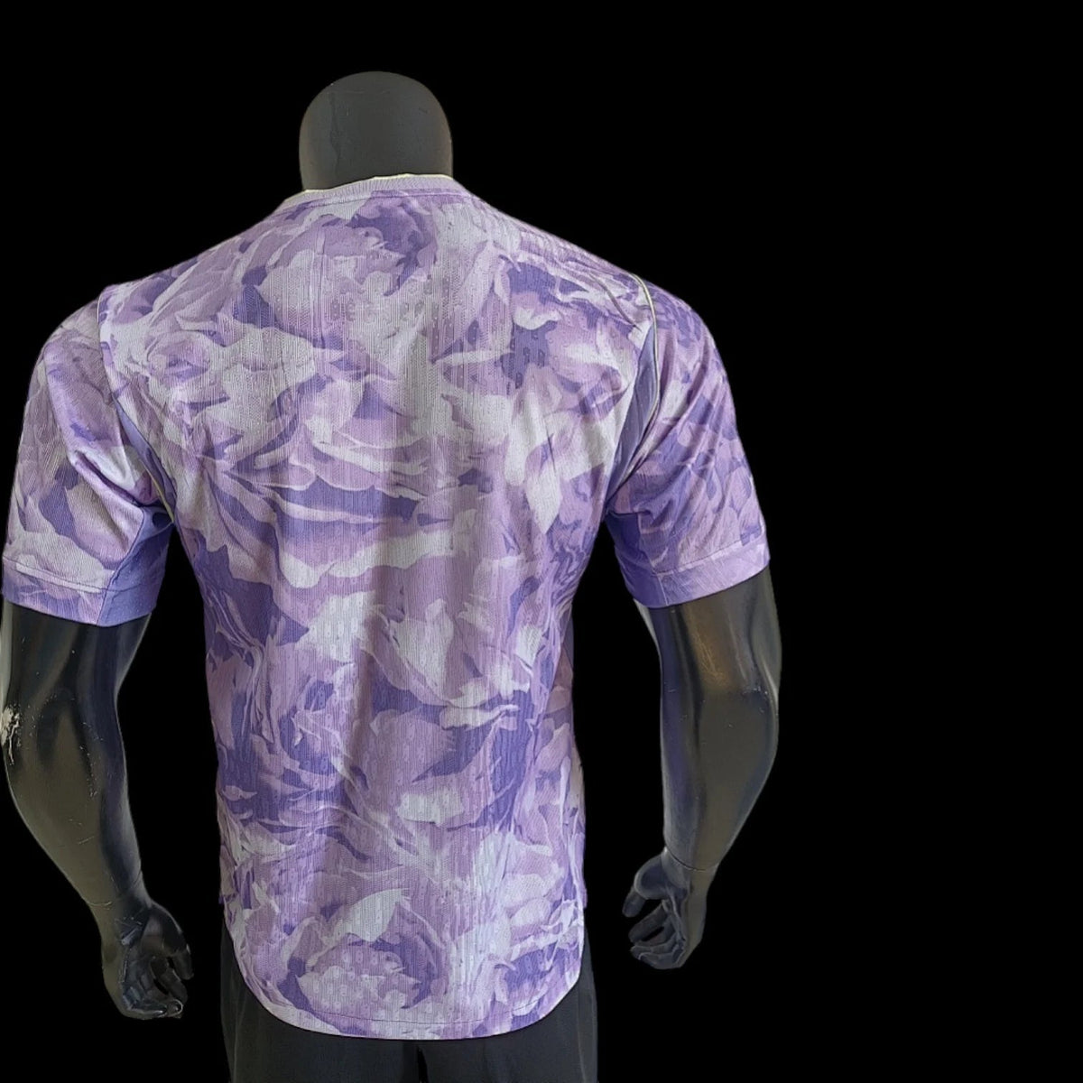 Maillot Corée du Sud 26/27 version joueur — vue dos