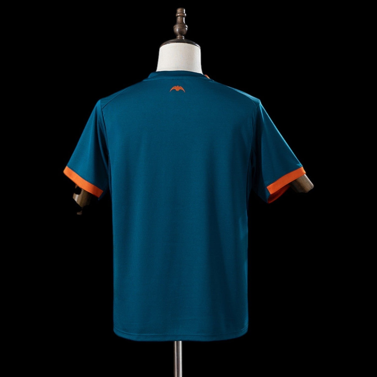 Maillot Valence 26/27 version fan — vue dos
