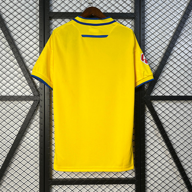 Maillot Cadix 25/26 version fan — vue dos